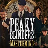 Peaky Blinders: Mastermind