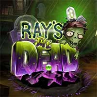 Ray's The Dead