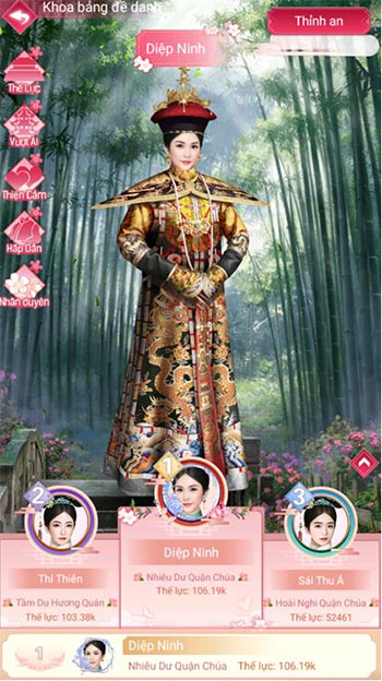 cung dau 2