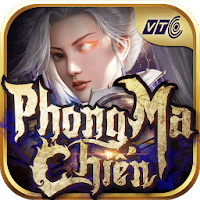 Phong Ma Chiến cho iOS