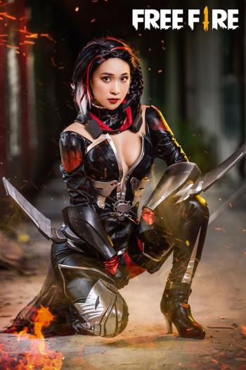 Garena Free Fire 7