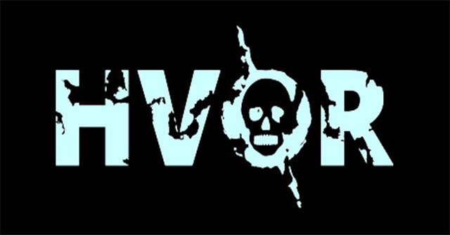 HVOREarly AccessGame bắn zombie góc nhìn từ trên xuống