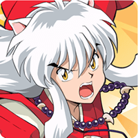 Inuyasha Awakening cho iOS