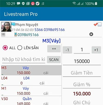 Livestream Pro 2