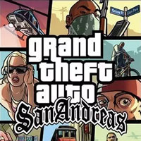 Grand Theft Auto: San Andreas