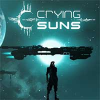 Crying Suns