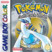 Pokemon - Silver Version