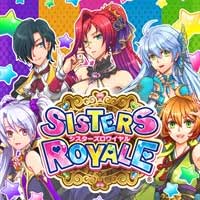 Sisters Royale: Five Sisters Under Fire