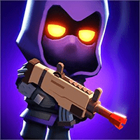 Battlelands Battle Royale