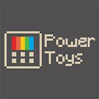 Microsoft PowerToys