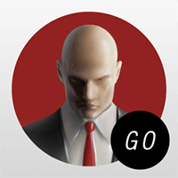 Hitman GO cho iOS