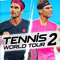 Tennis World Tour 2