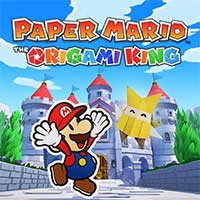 Paper Mario: The Origami King