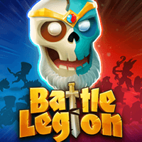 Battle Legion cho iOS