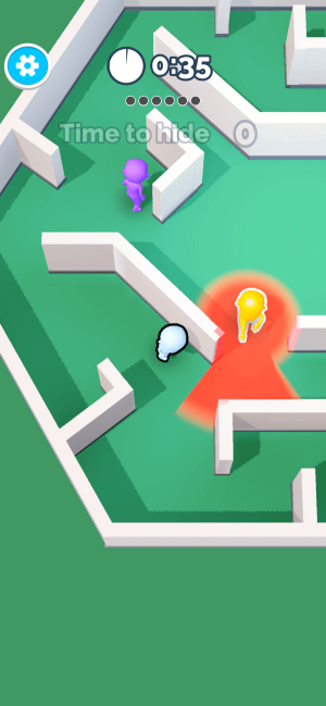 Lối chơi giải trí gây nghiện