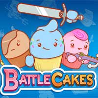 BattleCakes