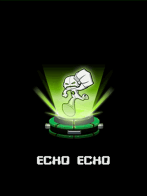 Mở khóa nhiều hình dạng alien mới