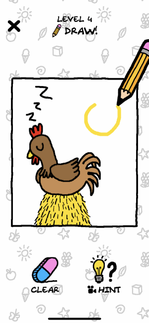 Nhiều câu đố đơn giản, thách thức trí thông minh của bạn