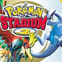 Pokemon Stadium 2