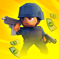 Bullet Overload cho iOS