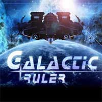 Galactic Ruler