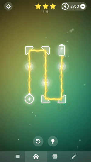 Laser Overload là game trí tuệ hấp dẫn, vui nhộn