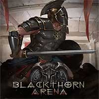 Blackthorn Arena