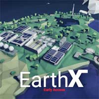 EarthX