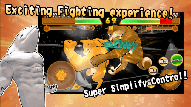 Điều khiển cực kỳ dễ dàng trên di động