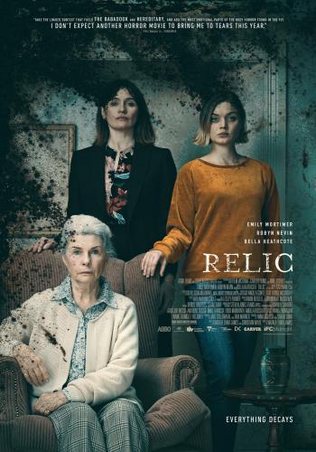 Relic 2