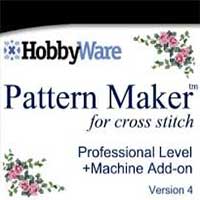 Pattern Maker