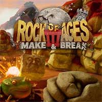 Rock of Ages 3: Make & Break