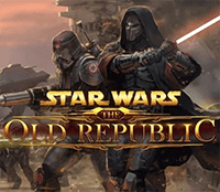 Star Wars: The Old Republic