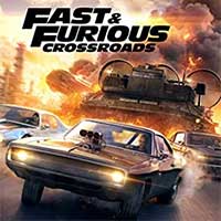 Fast & Furious Crossroads