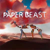 Paper Beast