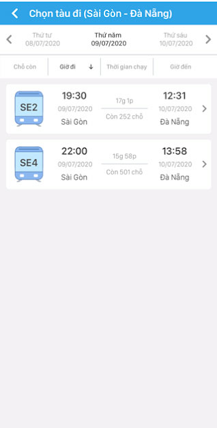 ve tau 3