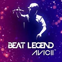 Beat Legend: AVICII cho Android