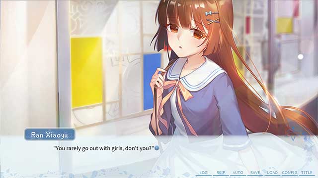 Game có chất lượng đồ họa cao và dàn nhân vật được thiết kế chi tiết