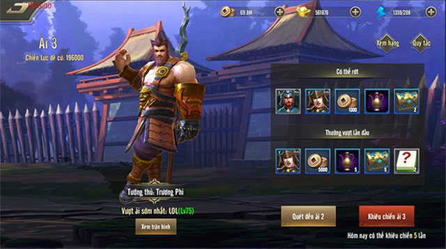 Big update