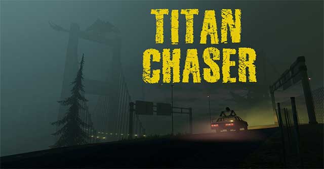 Titan Chaser là một trò chơi mô phỏng lái xe siêu thực