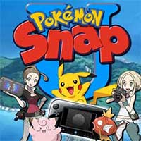 New Pokémon Snap