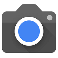 Pixel Camera cho Android