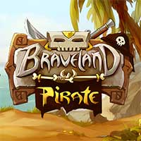 Braveland Pirate