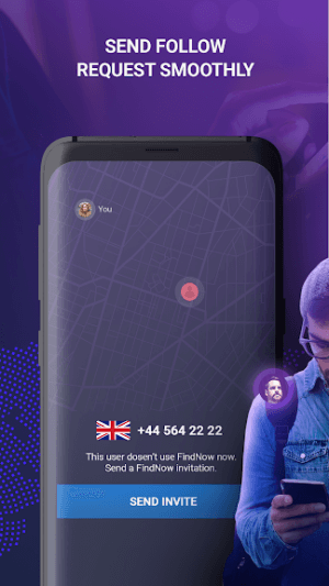 Gửi yêu cầu dễ dàng