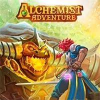 Alchemist Adventure