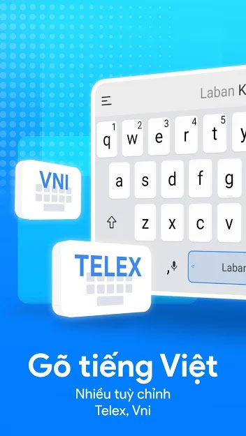 Laban Key 1*164069