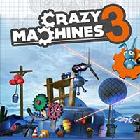 Crazy Machines 3