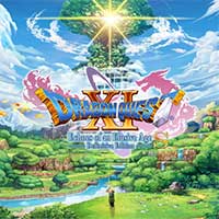 Dragon Quest XI S: Echoes of an Elusive Age - Definitive Edition