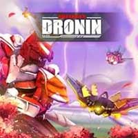 Infinite Dronin