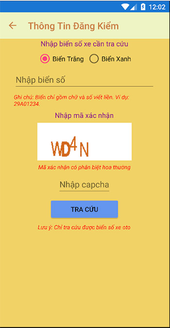 đăng kiểm